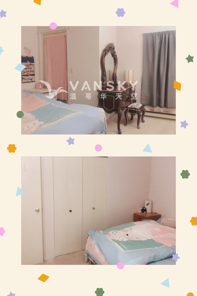 列治文市中心联排townhouse