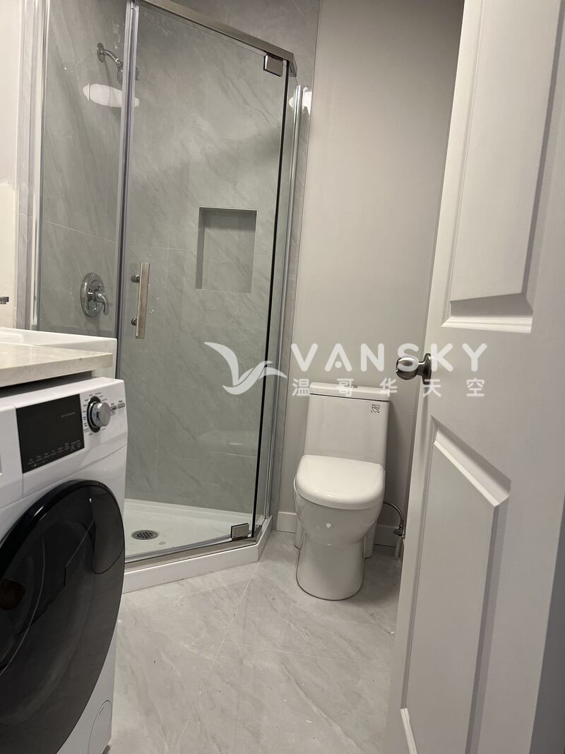 Metrotown 中心一室一厅出租