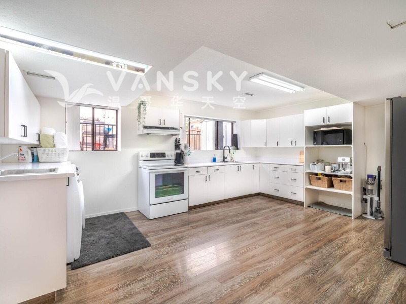 北本拿比两房一厅出租