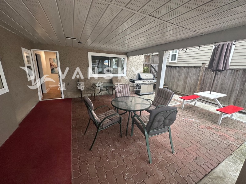 廉价白石亮房出租两室一厅一卫一厨