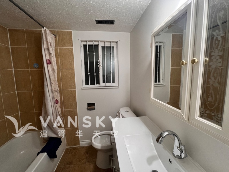 独立屋一房一厅出租