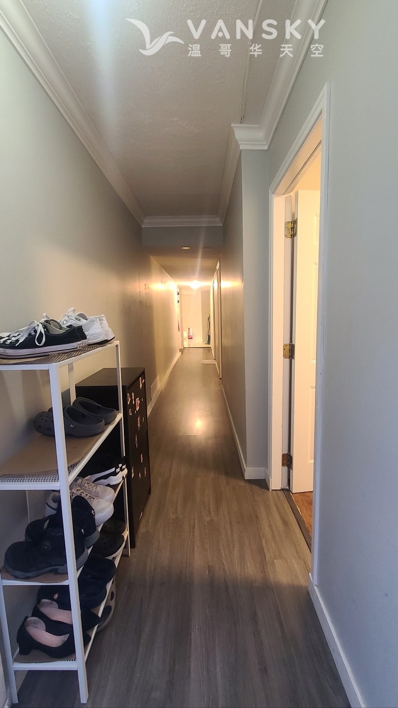 surrey fraser heights 三房 