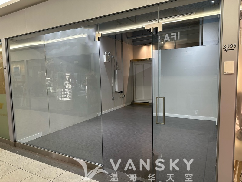 Aberdeen Square时代广场三楼商铺低价出租（3095）