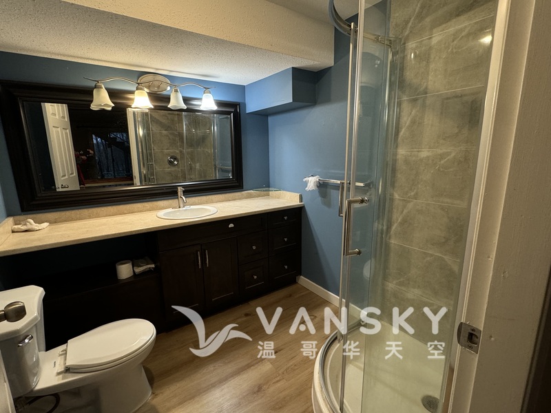 高贵林独立进出两房一厅出租