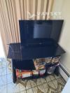 二手电视及电视架出让