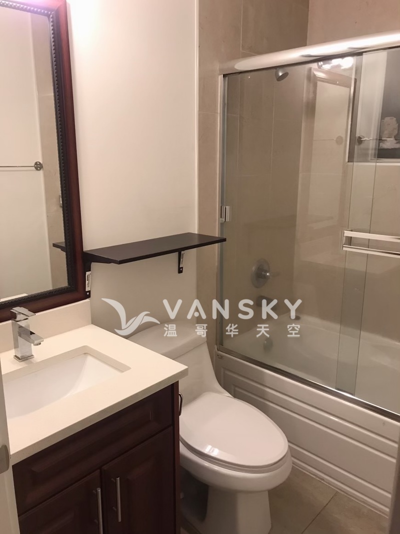 温东33街两房一厅一卫出租