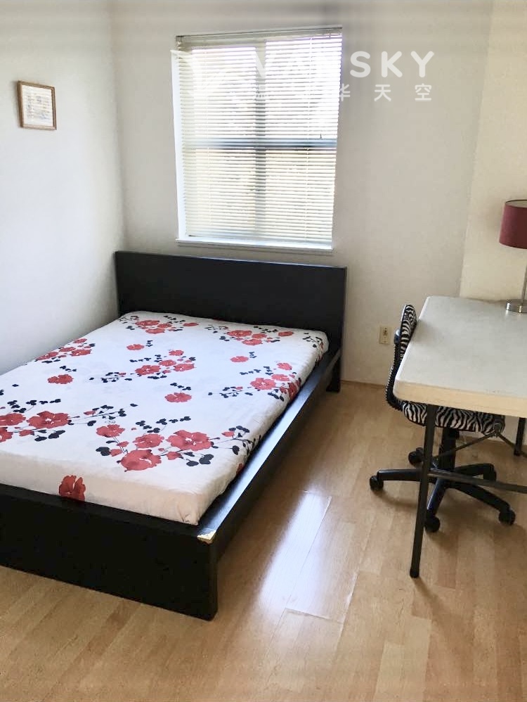 近天车站房间出租