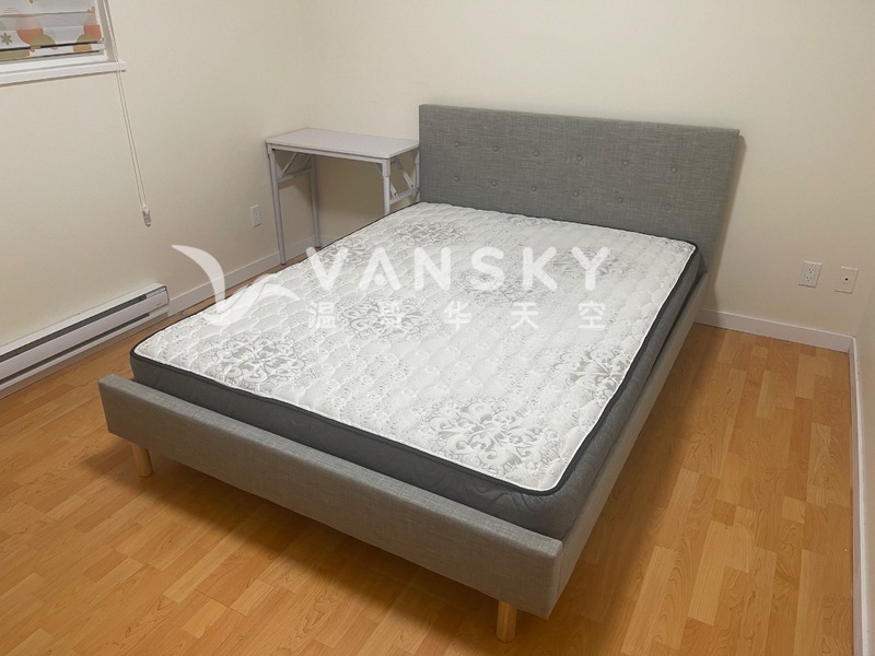 出租house里单间