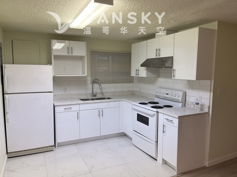 温东2房一厅$1700