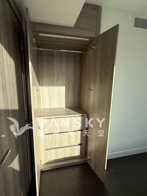 Richmond 次卧出租 独立卫浴