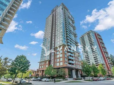 Coquitlam  高贵林中心2房2卫公寓