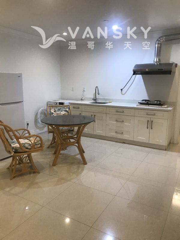 溫西一房一衞出租