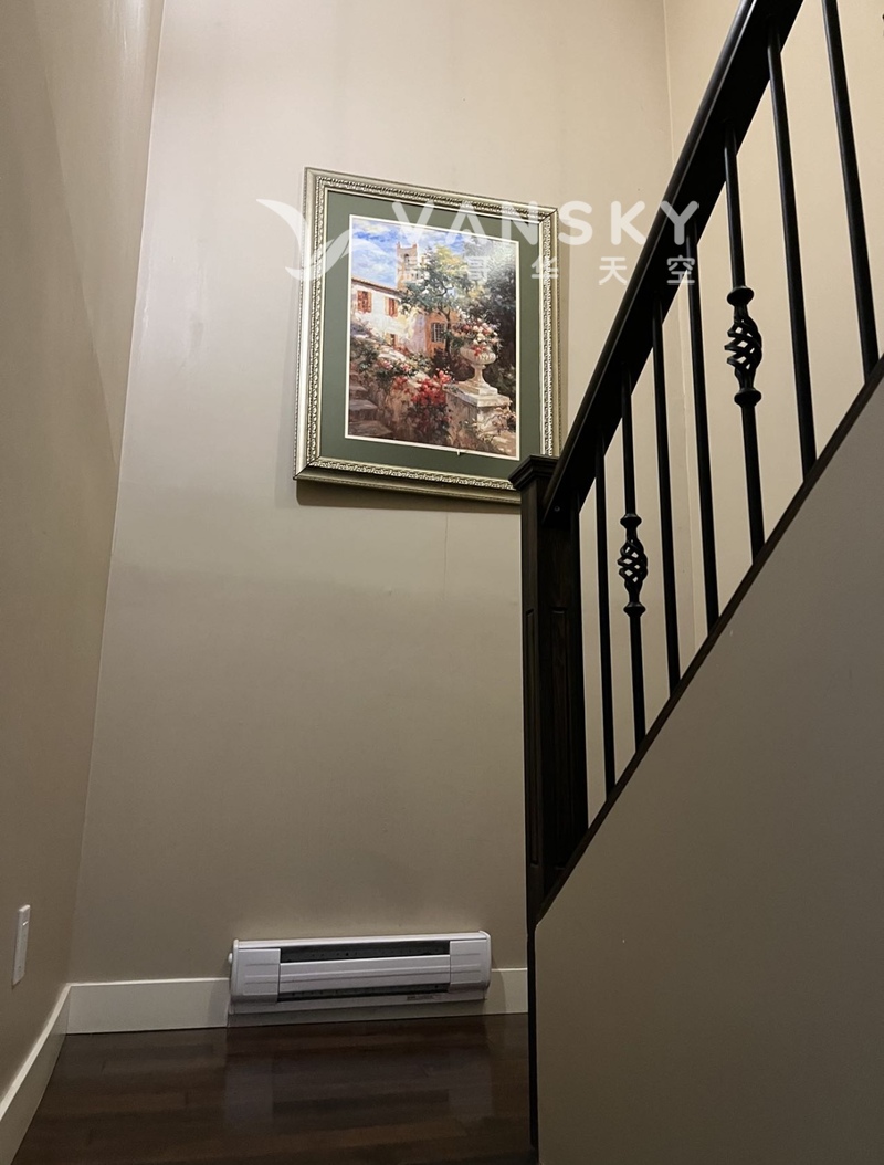 UBC附近house单间次卧出租