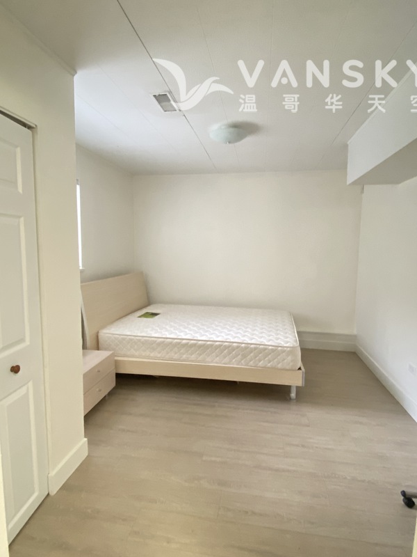 Richmond 一房一厅出租