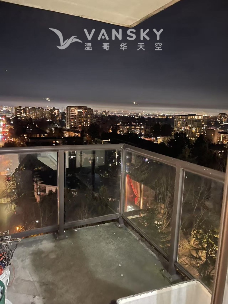 Richmond 列治文市中心高层公寓出租