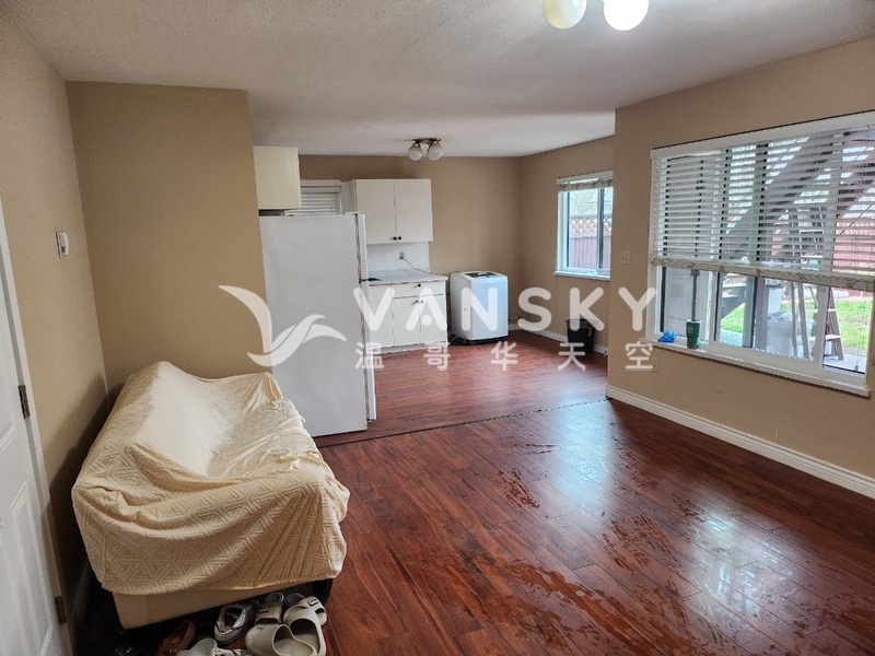 列治文91号高速靠近queensborough2房一卫