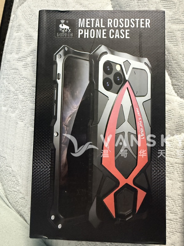 苹果14Pro Max手机壳三防的20刀其它用过的赠送