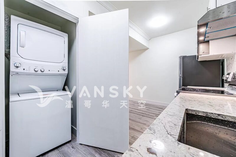 北温地下室二房二卫一厅一厨