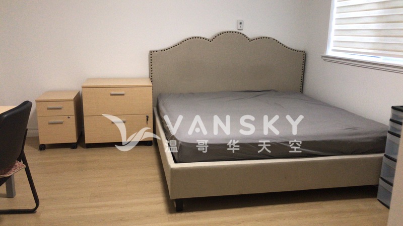 列志文独立屋有房间出租