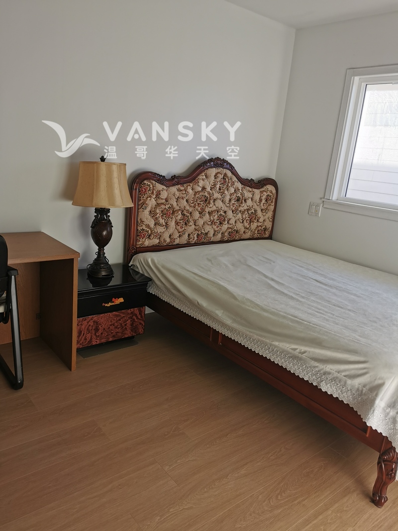 列志文独立屋有房间出租