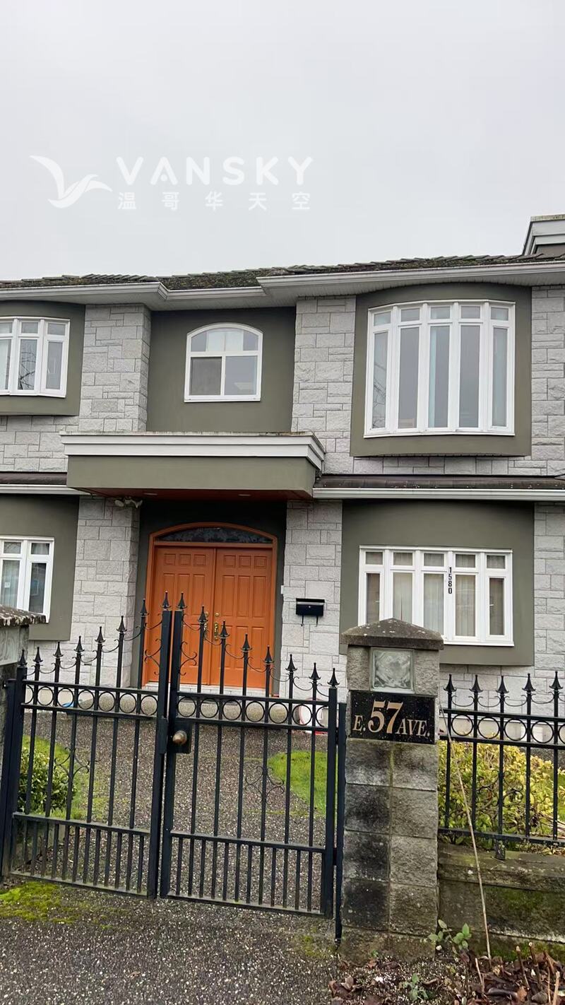 温东两房一厅出租