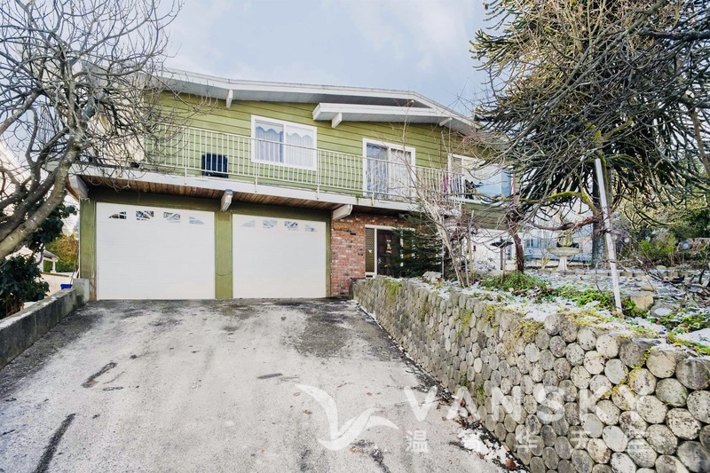 本拿比近鹿湖两室一厅出租，独立出入自带 洗衣房