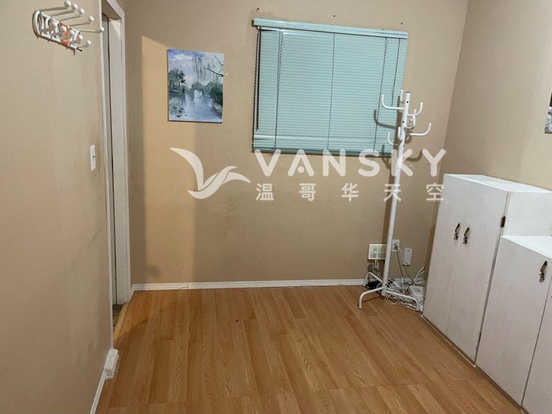 北素里一房一厅出租