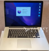 MacBook Pro Retina 15inch Mid 2014 i7 256GB 16GB