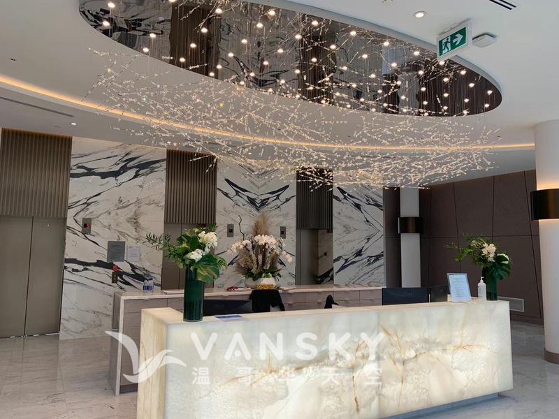 Brentwood 超新2室2卫