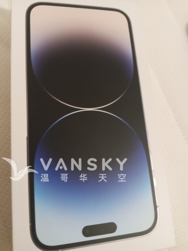 香港I phone 14 pro max128 g