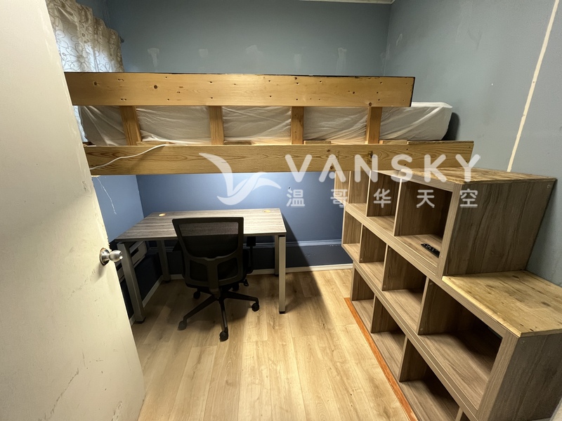 距離commercial-broadway只要400公尺