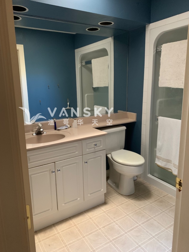 南素里单房分租