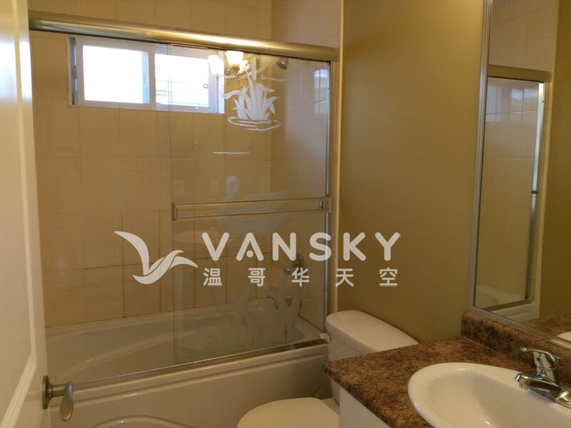 Richmond二房一厅