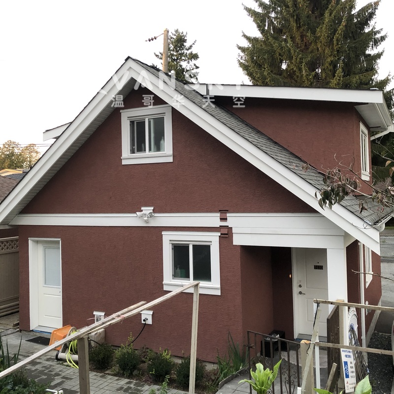 温哥华东区近Joyce天车站附近单房出租