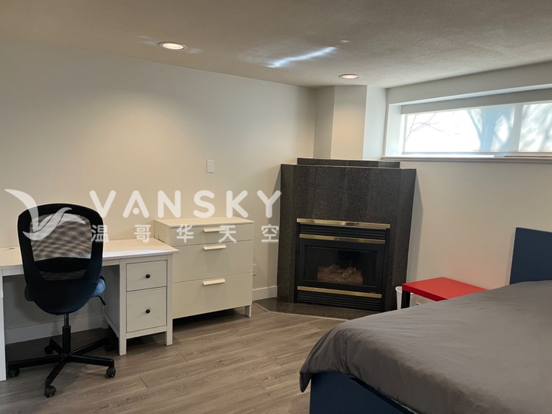 北本拿比中学附近三房其中一房出租