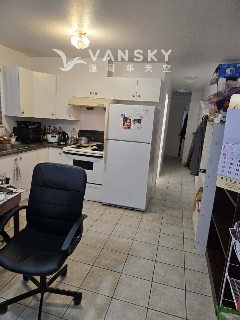 perry街近维多利亚街一房分租全包