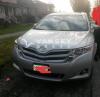 2014   TOYOTA vanza  SUV    90000公里