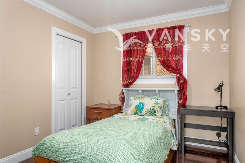 獨立兩房一衛生間