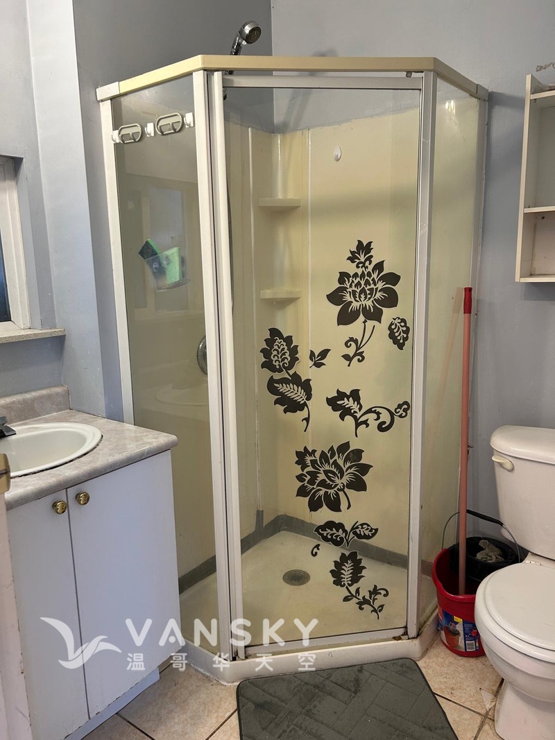 烈治文1房1廁獨立出入$680