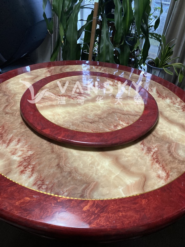 免费6-8人云石台自取