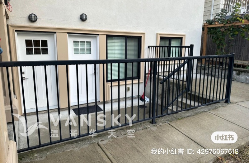 南本拿比一房一厅