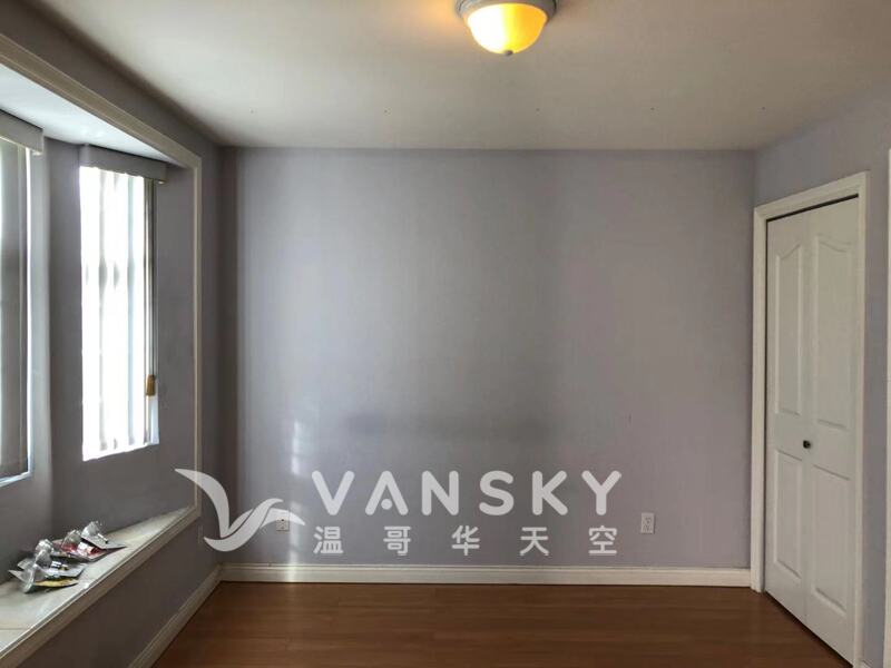 南本拿比三房一廳