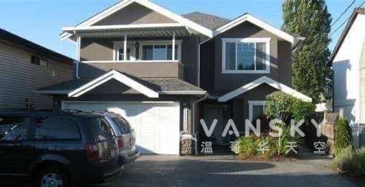 烈治文Richmond 近八佰伴独立出入一房厅厨廁出租