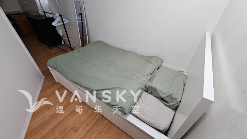 East Vancouver 温东单人房屋地下室出租3月1日