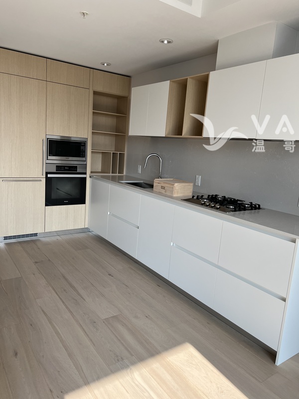 Station square 1房公寓