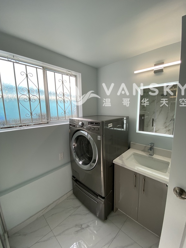 温东平地1房出租