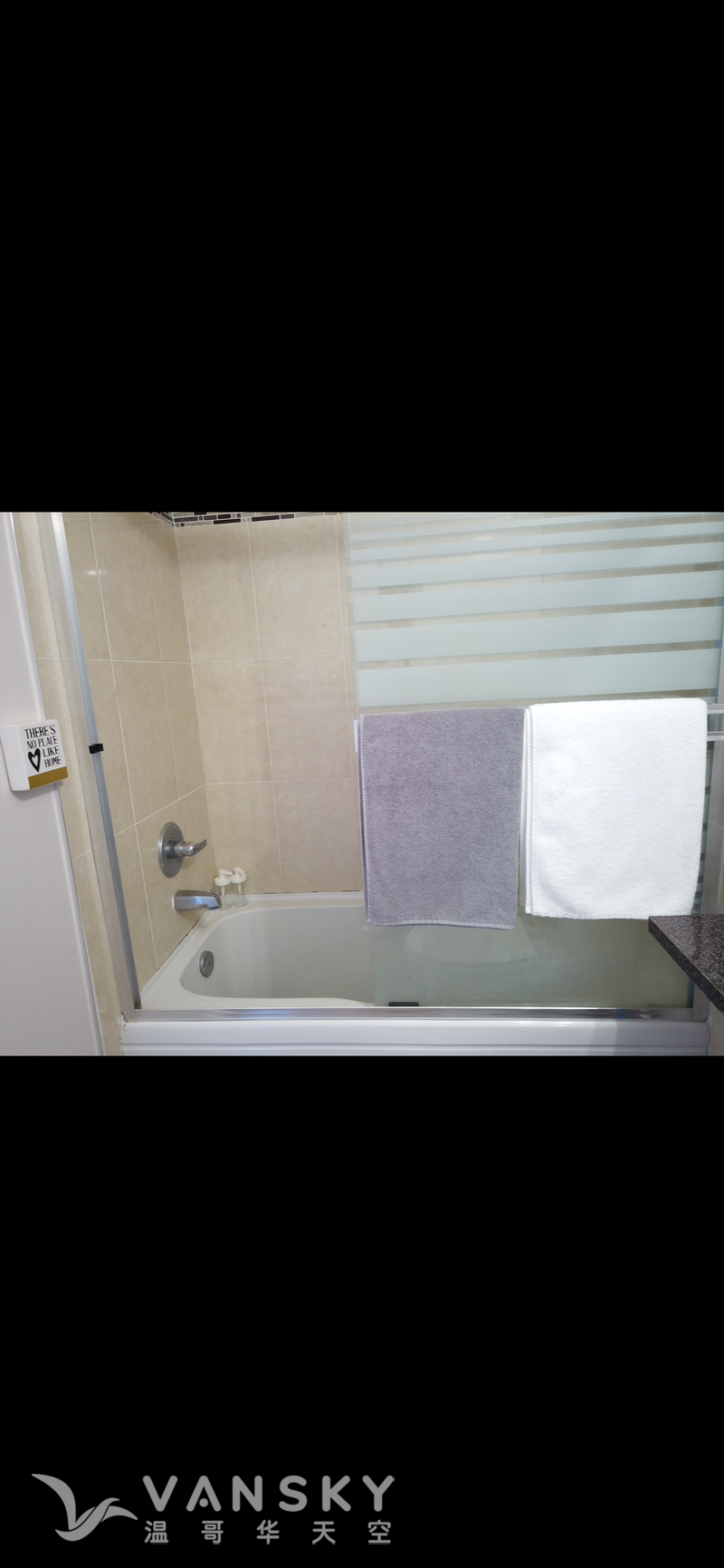 Metrotown Royal Oak 天车站两房一厅一卫出租