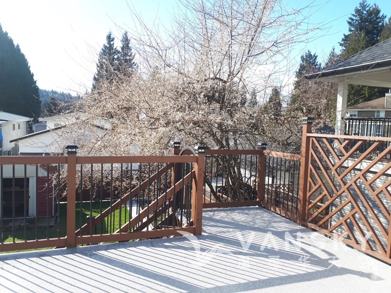 高贵林中心一室一厅一den