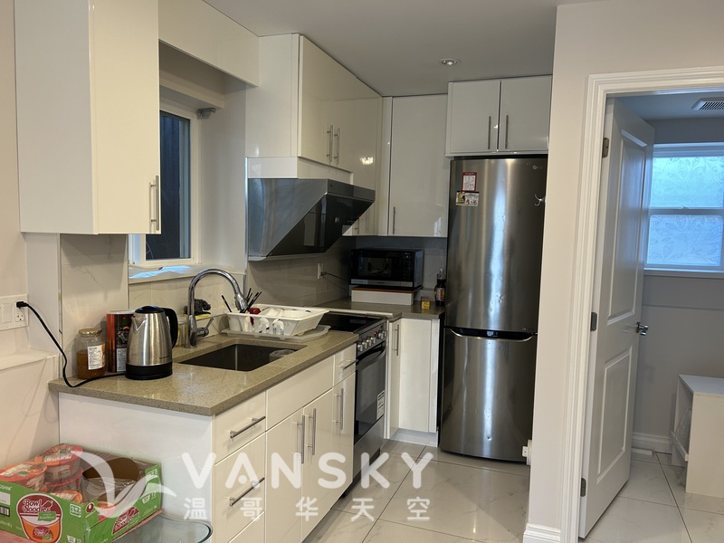 新装修两房后巷屋