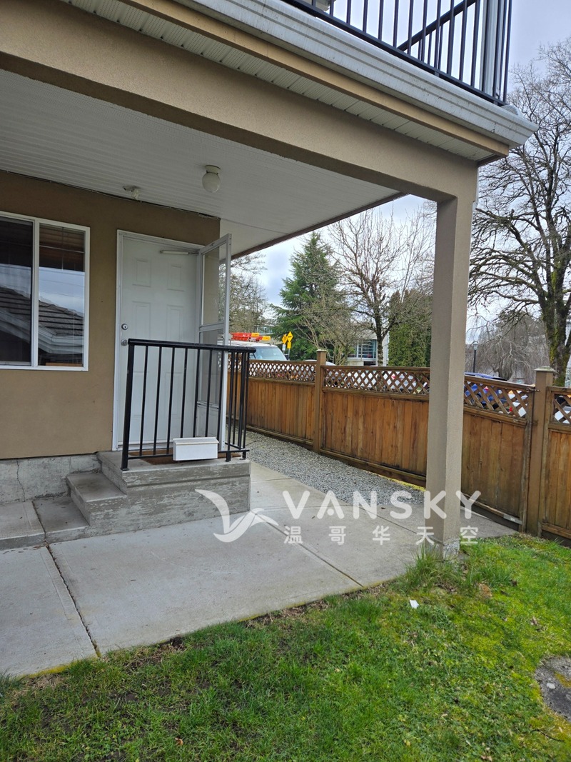 温东平地一房一廳一卫